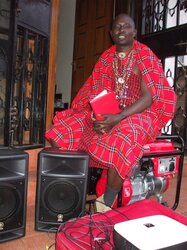 General Fund (Enter an Amount)